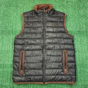 Vintage Drake Clothing Company Vest‎